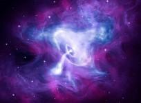 Crab Nebula