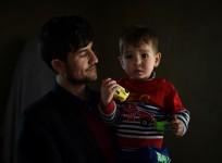 Father named son after Donald Trump in Afghanistan