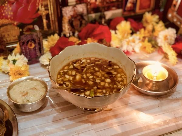 Ugadi 2018 greetings card Ugadi 2018 greetings card