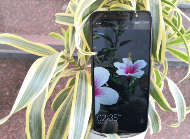 Tecno, Camon i, review, display, design, camera,performance, battery