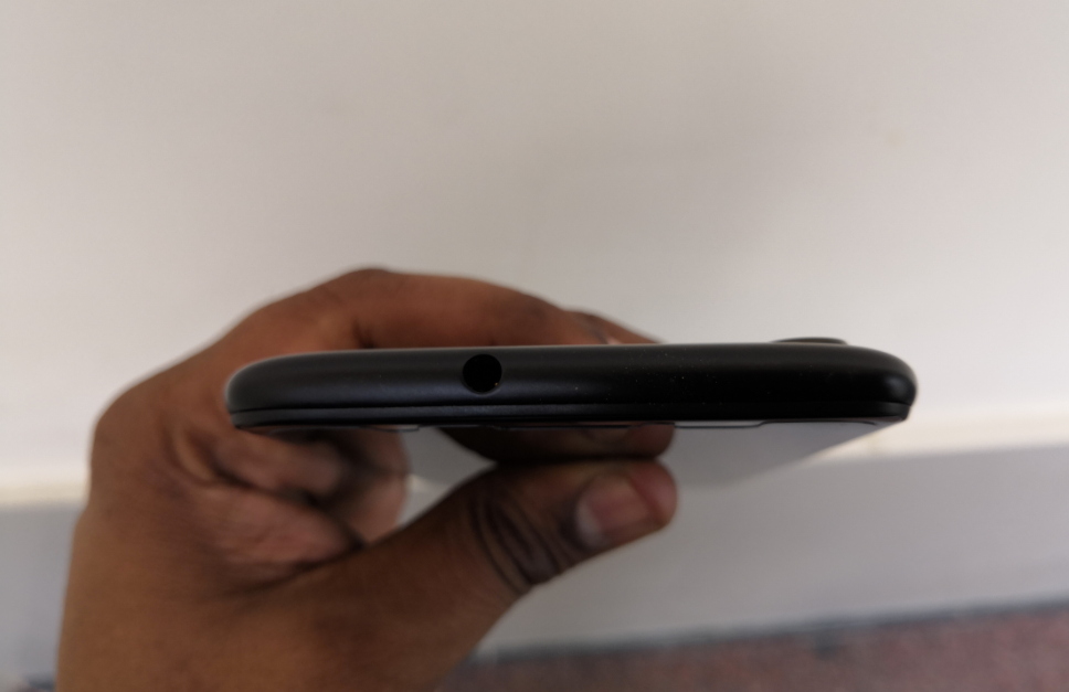 Tecno, Camon i, review, display, design,performance, camera, battery