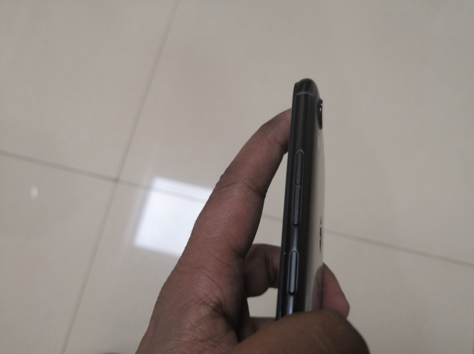 Tecno, Camon i, review, display, design,performance, camera, battery