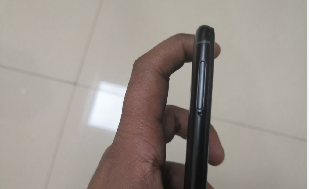 Tecno, Camon i, review, display, design,performance, camera, battery
