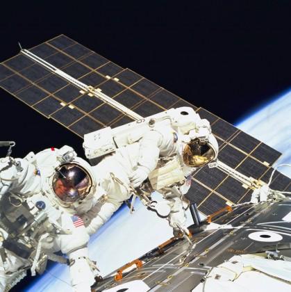 First spacewalk 53 years ago today was nearly a disaster - IBTimes India