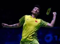 Lin Dan
