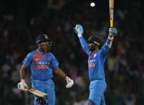 Dinesh Karthik