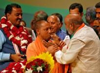 yogi adityanath