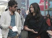 Irrfan Khan, Deepika Padukone