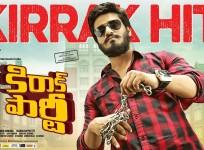 Kirrak Party