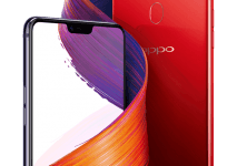 Oppo R15