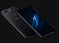 Oppo R15