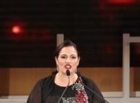 British teacher Andria Zafirakou