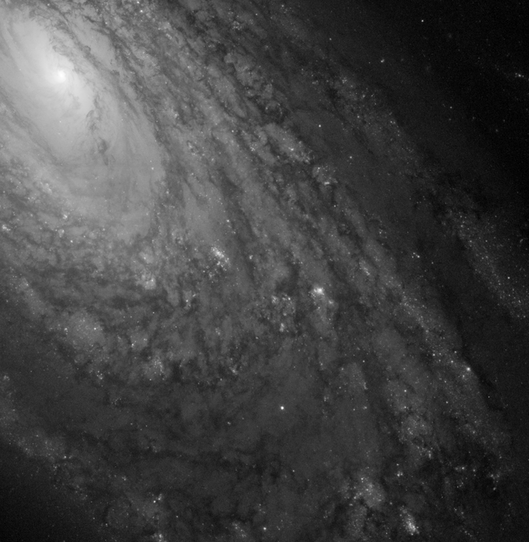 Messier M88