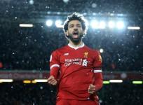 Mohamed Salah