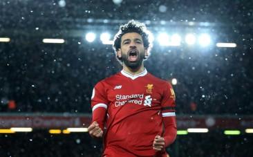 Mohamed Salah
