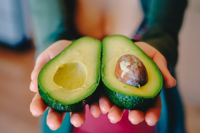 Avocado. Avacado