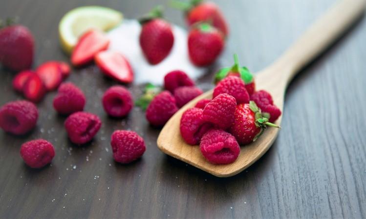 Berries Berries