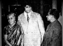 Amitabh Bachchan