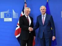 UK, EU reach Brexit transition deal