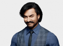 Aamir Khan Vivo