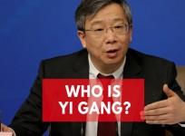 Who is Yi Gang? US-trained economist appointed as head of Chinas central bank