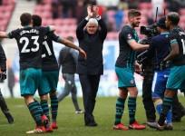 Mark Hughes