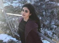 Mouni Roy