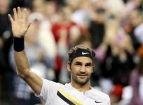 Roger Federer