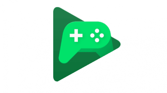 Gaming now available in the Google Play Store