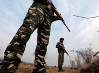crpf jawaans