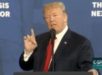 President Trumps new opioid plan includes death penalty for drug dealers