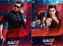 Salman Khan, Jacqueline Fernandez