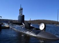USS Colorado