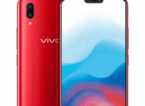 Vivo X21