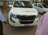 2018 Mahindra XUV500, 2018 Mahindra XUV500 launch