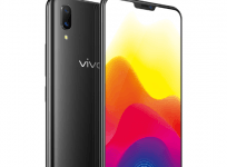 Vivo X21