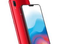 Vivo X21