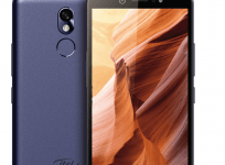 Itel A44