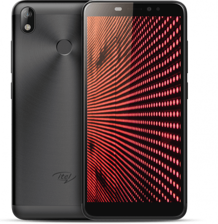 Itel S42 Itel S42