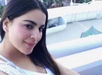 Shraddha Arya