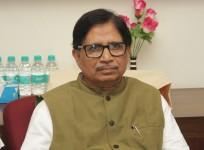 shantaram naik