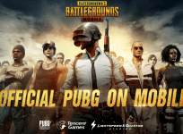 PUBG Mobile