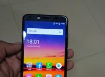 itel S42 First Impressions