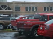Maryland school shooting