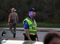 Austin bombing