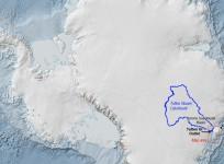 Totten Glacier