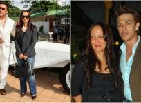 Ayesha Shroff
