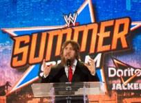 Daniel Bryan