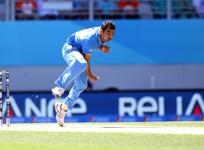 Mohammed Shami