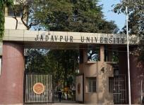 jadavpur university
